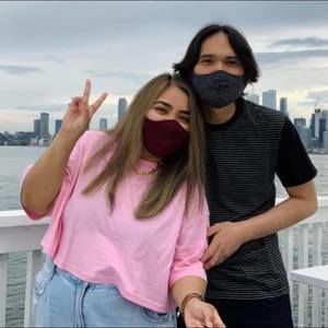 Meet your Posher, Samantha